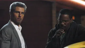 Backdrop to the movie "Collateral" #1207562