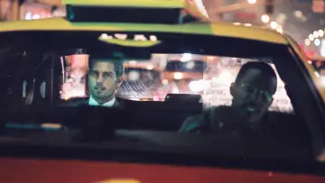 Backdrop to the movie "Collateral" #1207563
