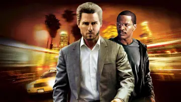 Backdrop to the movie "Collateral" #1530492