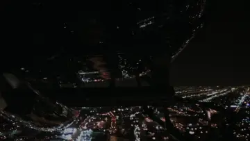 Backdrop to the movie "Collateral" #1577314