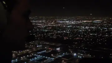 Backdrop to the movie "Collateral" #1577318