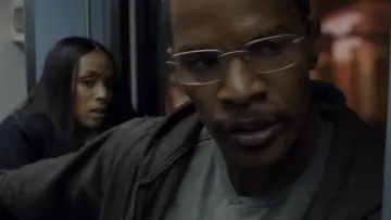 Backdrop to the movie "Collateral" #1577333