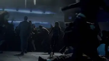 Backdrop to the movie "Collateral" #1577348