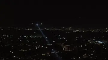 Backdrop to the movie "Collateral" #1577350