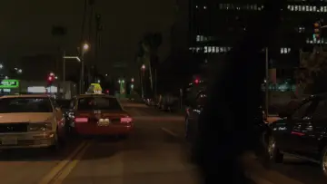 Backdrop to the movie "Collateral" #1577351