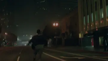 Backdrop to the movie "Collateral" #1577361