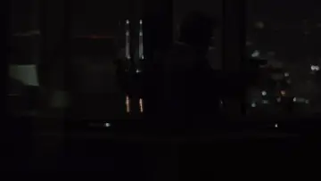 Backdrop to the movie "Collateral" #1577363