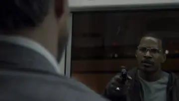 Backdrop to the movie "Collateral" #1577366