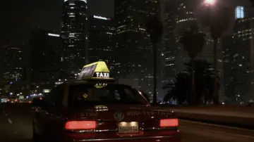Backdrop to the movie "Collateral" #625929