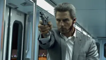 Backdrop to the movie "Collateral" #625934