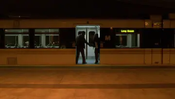 Backdrop to the movie "Collateral" #625944