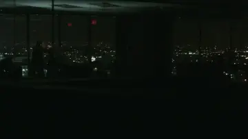 Backdrop to the movie "Collateral" #625950