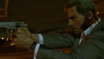 Backdrop to the movie "Collateral" #625956