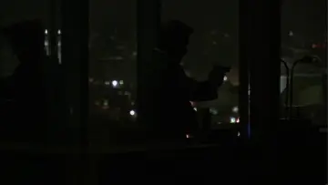 Backdrop to the movie "Collateral" #625961