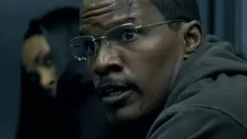 Backdrop to the movie "Collateral" #625963