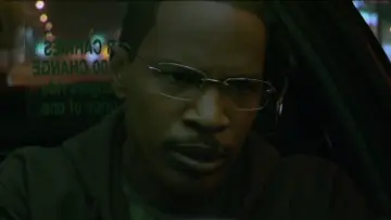 Backdrop to the movie "Collateral" #625965