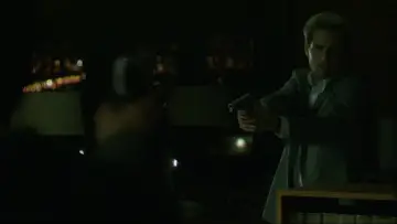 Backdrop to the movie "Collateral" #625983