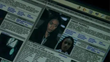 Backdrop to the movie "Collateral" #625989