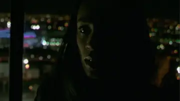 Backdrop to the movie "Collateral" #625991