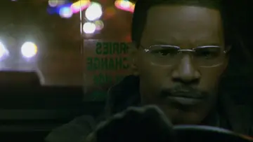 Backdrop to the movie "Collateral" #625998