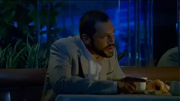 Backdrop to the movie "Collateral" #626003