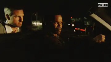 Backdrop to the movie "Collateral" #626011
