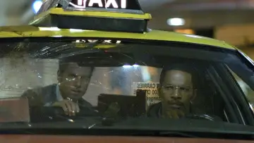 Backdrop to the movie "Collateral" #626013