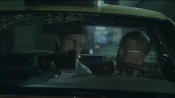 Backdrop to the movie "Collateral" #626056
