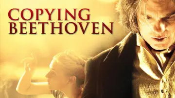 Backdrop to the movie "Copying Beethoven" #1078848
