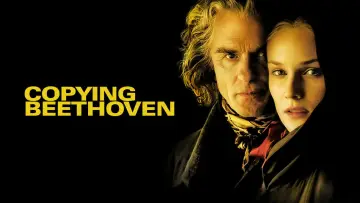 Backdrop to the movie "Copying Beethoven" #1078849