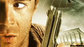 Backdrop to the movie "Die Hard 2" #251914