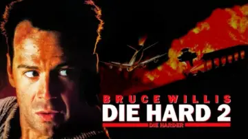 Backdrop to the movie "Die Hard 2" #53450