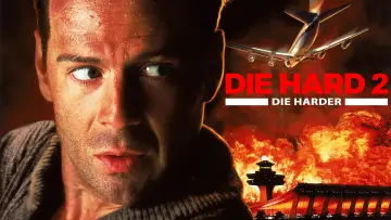Backdrop to the movie "Die Hard 2" #596176