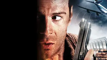 Backdrop to the movie "Die Hard 2" #596178