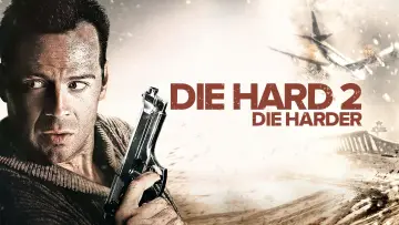 Backdrop to the movie "Die Hard 2" #596180