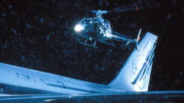 Backdrop to the movie "Die Hard 2" #596192