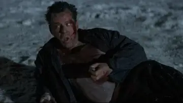 Backdrop to the movie "Die Hard 2" #801346