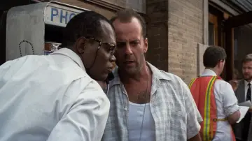 Backdrop to the movie "Die Hard: With a Vengeance" #1529970