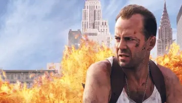 Backdrop to the movie "Die Hard: With a Vengeance" #228962