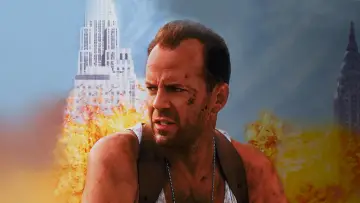 Backdrop to the movie "Die Hard: With a Vengeance" #605547