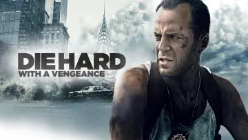 Backdrop to the movie "Die Hard: With a Vengeance" #605549
