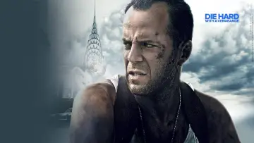Backdrop to the movie "Die Hard: With a Vengeance" #605550