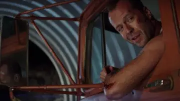 Backdrop to the movie "Die Hard: With a Vengeance" #605555