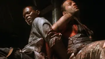 Backdrop to the movie "Die Hard: With a Vengeance" #605567