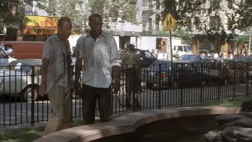 Backdrop to the movie "Die Hard: With a Vengeance" #605569