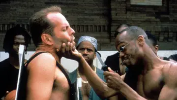 Backdrop to the movie "Die Hard: With a Vengeance" #605578