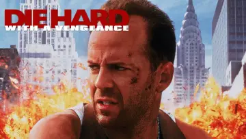 Backdrop to the movie "Die Hard: With a Vengeance" #63680