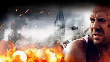 Backdrop to the movie "Die Hard: With a Vengeance" #810903