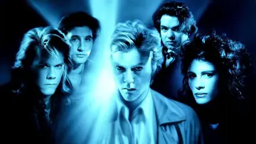 Backdrop to the movie "Flatliners" #1630618