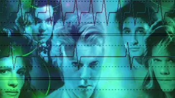 Backdrop to the movie "Flatliners" #284203